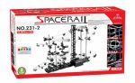 Spacerail - Rollercoaster kulkowy - Level 2